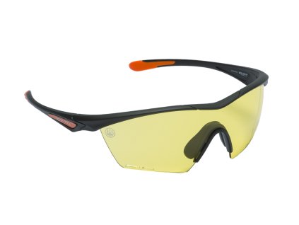 Střelecké brýle Beretta Clash by Rudy Project - Yellow