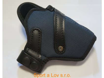 Pouzdro nylon Falco 4905 Exclusive - Px4