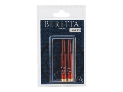 Vybíjecí náboje Beretta 223.Rem