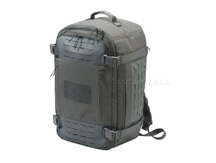 Batoh Beretta - Field Patrol Bag - šedá