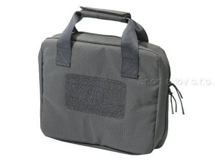 Brašna Beretta na pistol - šedá