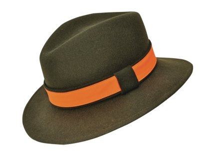 Myslivecký klobouk do kapsy WERRA - Egon