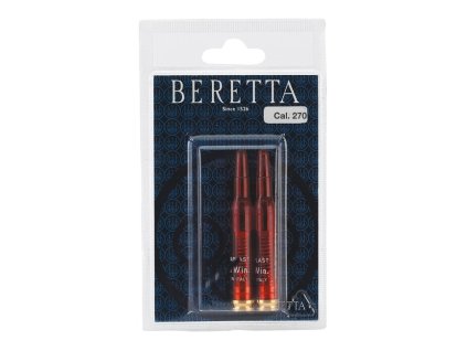 Vybíjecí náboje Beretta 270win.