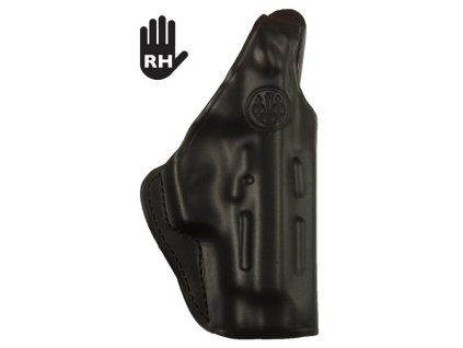 Pouzdo kožené opaskové mode.04 na Beretta 80 serie