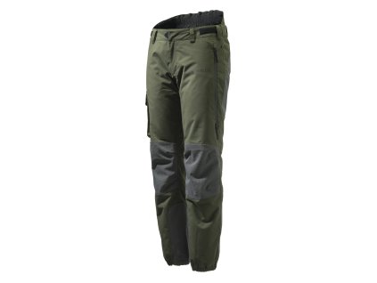 Kalhoty Beretta Insulated Static EVO - zelené