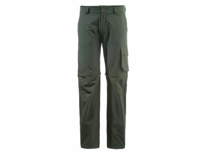 Kalhoty Beretta Quick Dry, tmavě zelené (4)