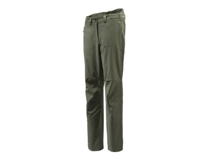 Kalhoty Beretta Extrelle active, zelené, dámské (4)