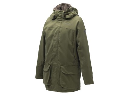 Bunda Beretta Teal2, zelená (7)