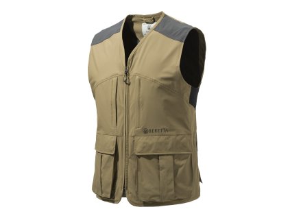 Vesta Beretta HI-Dry, lovecká, hnědá (4)