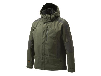 Bunda Beretta Thorn Resistant, zelená, vel.S (7)