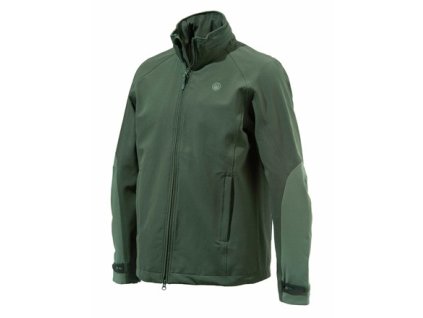 Bunda Beretta Active Hunt Zelená (3)