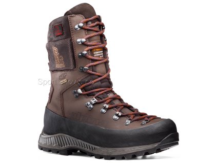 Boty Alpina Hunter heat - vyhřívané