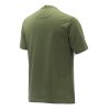 Tričko Beretta srnec, zelené