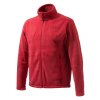 Bunda Beretta Active Track Jacket, červená  (3)