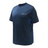 Tričko Beretta Flash Tech - tmavě modré