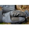 Střelecké Rukavice Beretta Wind Pro, černo-šedé (3)