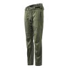 Kalhoty Beretta Hybrid Softshell - zelené
