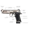Beretta 92FS X Performance 9mm Luger  (3)