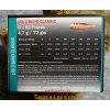 Náboje LFB .6 x 62FR 3Band Classic 4,7g/72gr. (2)