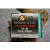 Náboje LFB 9,3 x 62 3Band Classic  12,2g/188gr.
