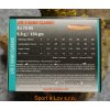 Náboje LFB 8 x 75 RS 3Band Classic  9,9g/154gr. (2)