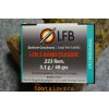 Náboje LFB .223Rem. 3Band Classic 3,1g/48gr.