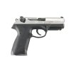 Beretta Px4 Inox cal.9mm Luger/Para  (1)