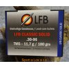 Náboje LFB 30-06Spr. Classic solid 11,7g/180gr.