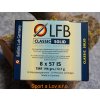 Náboje LFB 8x57IS Classic solid 12,7g/196gr.