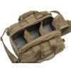 Brašna Beretta - Tactical Range Bag - hnědá (2)