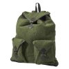 Batoh Beretta Alpentrack Classic 45l, zelený (2)