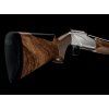 Benelli 828U Silver, 12/76, 30"/76cm (3)