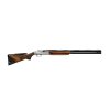 Benelli 828U Silver, 12/76, 30"/76cm