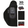 Pouzdro Falco 3D 433/4 pro skryté nošení - APX (2)