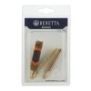 Sada čištění Beretta - set 3 kartáčků cal.410 (1)