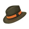 Myslivecký klobouk do kapsy WERRA - Egon