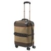 Kufr na kolečkách Beretta TWB Canvas & Leather (7)