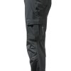 Taktické kalhoty Beretta Rush - černé (1)