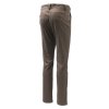 Kalhoty Beretta Levesque Fuseaux, hnědé