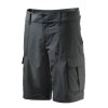 Taktické kraťasy Beretta Rush Short - černé