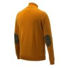 Svetr Beretta Light Merino, oranžový