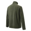 Fleesová mikina Beretta, zelená  (1)