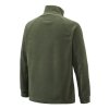 Mikina Beretta Fleece half-zip, zelená