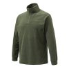 Mikina Beretta Fleece half-zip, zelená (2)