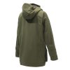 Bunda Beretta Teal2, zelená