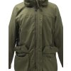 Bunda Beretta Teal2, zelená (2)