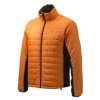 Bunda Beretta Reversible BIS, zelená&oranžová (1)