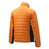 Bunda Beretta Reversible BIS, zelená&oranžová (2)