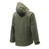 Bunda Beretta Activ WP sbalitelná, zelená