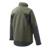 Bunda Beretta Tri-active, zelená